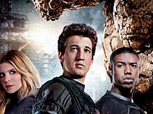 Джош Транк пожаловался на несправедливую критику «Фантастической четверки»