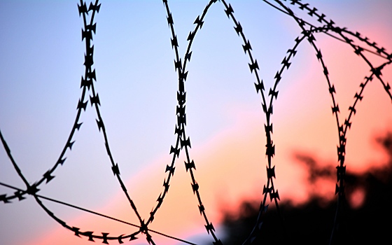 Курянин отправился на 6 лет в колонию за пьяное ДТП с погибшим