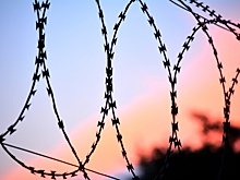 Курянин отправился на 6 лет в колонию за пьяное ДТП с погибшим