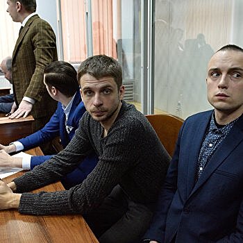 Убийцы-герои: как постмайданная Украина научилась поощрять преступников