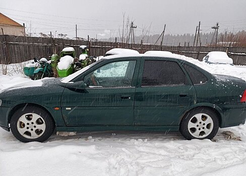 Жителю Тужи назначили очередной штраф за пьяные поездки