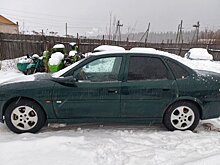 Жителю Тужи назначили очередной штраф за пьяные поездки