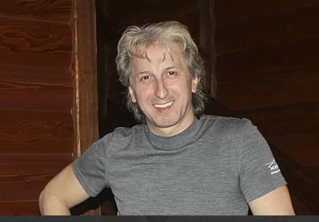 Владимир шурочкин фото
