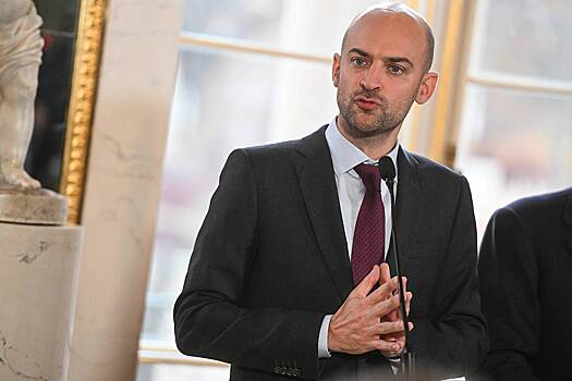 МИД Франции назвал условие дальнейшей поддержки Украины