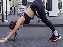 К распространению порнографии мужчину склонил баскетбол