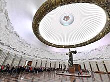 Почти 12 тыс. московских школьников за месяц приняли участие в квесте «Подвиг народа» в Музее Победы