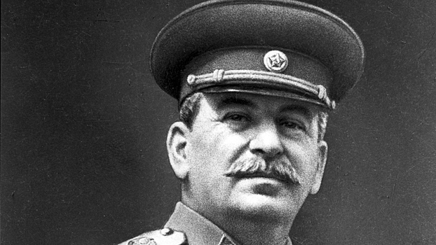 «Бастард Сталина»: что стало с внебрачным сыном «вождя народов»