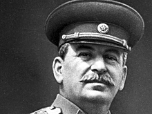 «Бастард Сталина»: что стало с внебрачным сыном «вождя народов»