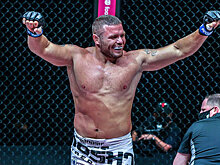 Анатолий Малыхин знает, как победить чемпиона UFC Франсиса Нганну