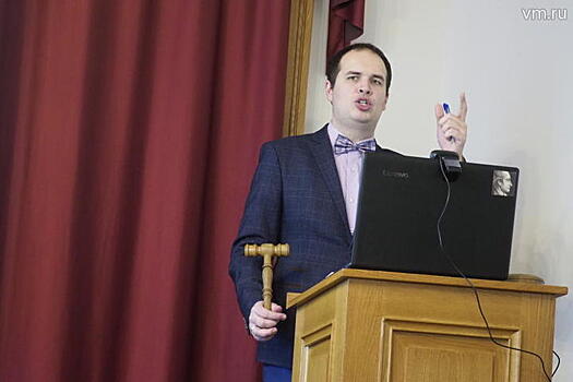 Первая серия аукционов за право установки девяти плоскостных парковок завершилась в Москве
