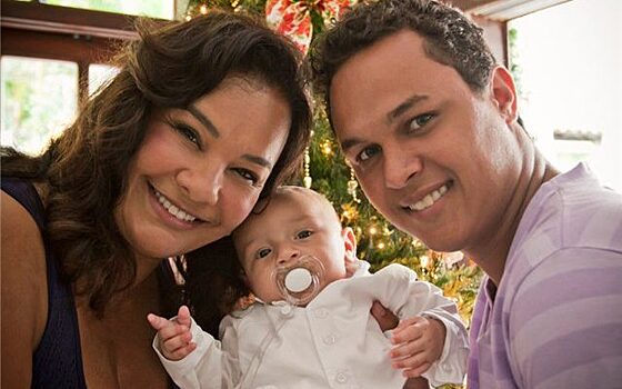 62-летняя Соланж Коуту, сыгравшая роль Доны Журы в сериале «Клон», воспитывает сына, отец которого на 30 лет младше самой актрисы