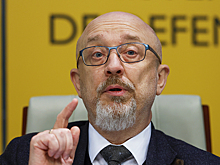 Эксперт высказался о причине отставки главы Минобороны Украины Резникова