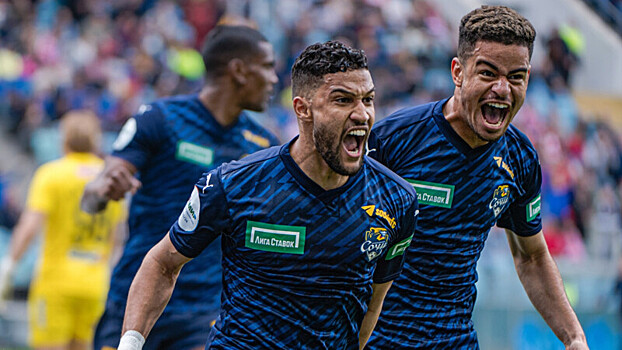 Сбежавший из «Сочи» иностранный футболист вернется в клуб