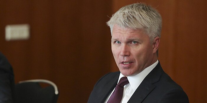 Павел Колобков: «Баху было очень сложно. Он находился под огромным давлением со стороны ряда крупных федераций, а также политиков, но долго держался»