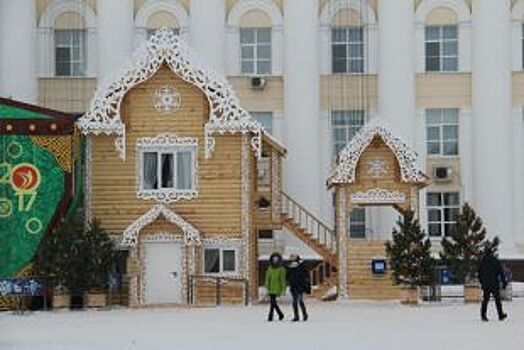 «Квартет» в Ульяновске: кому и как сидеть на самом верху