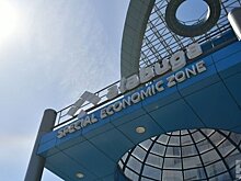 Индустриальному парку "Алабуга-2" предоставили налоговые преференции на 13,9 млрд рублей