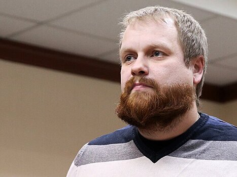 Полиция провела обыски в квартире экс-организатора шествий националистов Демушкина