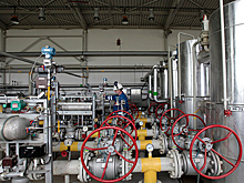 Возможности Европы покупать газ по рекордной цене оценили