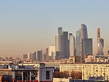 Конкурс «Покажи Москву!»: жители столицы выбирают лучшие туристические маршруты