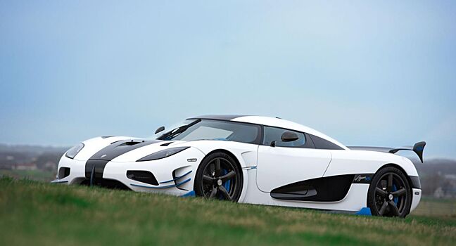 Марка Koenigsegg заявляет, что ей по-прежнему принадлежит рекорд скорости