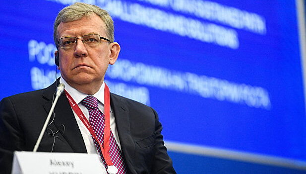 Кудрин назвал госзакупки самой болевой сферой с точки зрения коррупции