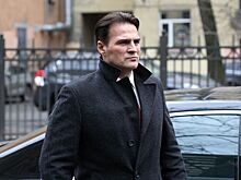 Две недели в коме и смерть отца: куда пропал Александр Дьяченко