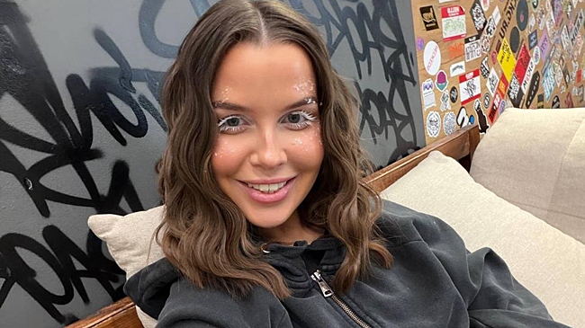 Татьяна Куртукова познакомилась с автором хита «Матушка-земля» в 18 лет: «Пётр увидел моё выступление»