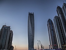 Цены на недвижимость в Абу-Даби снижаются