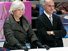 Российская олимпийская чемпионка вернулась на родину. В США она прожила почти 30 лет