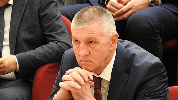 Саратовский вице-губернатор о новом коллеге: «Решения, не отвечающие интересам жителей, он не принимает»