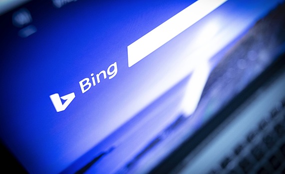 Microsoft Bing стал самым популярным поисковиком в Китае