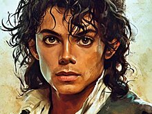 Майкл Джексон вернулся: появилось первое фото со съемок фильма об артисте