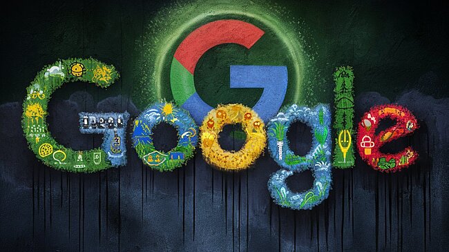 Мексика подала в суд на Google
