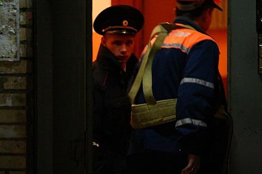 В Москве задержали 12 боевиков ИГ