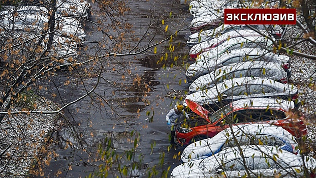 Эксперт раскрыл основные правила парковки автомобиля в городе