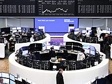 Неожиданное снижение курса евро и рост доллара. Обзор финансового рынка от 16 января