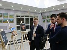 Выставка «Греческое настроение» молодой художницы откроется в Краснодаре