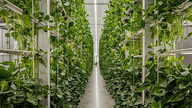 В России создадут «Чёрную книгу» опасных растений-чужаков