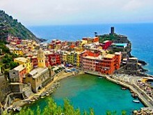 Москвичи смогут окунуться в культуру южной Италии