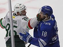 «Ак Барс» никогда не будет середняком». Дыняк — о критике казанского клуба за трансферы