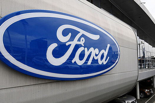 Премьера обновленного пикапа Ford F-150 состоится 13 сентября в Детройте