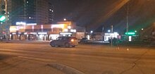 Водитель иномарки сбил двух школьниц в Ижевске