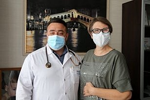 В Иркутской областной клинической больнице впервые трансплантирован донорский орган, доставленный из другого региона
