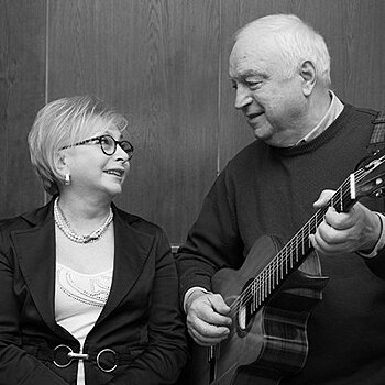 Сегодня: Сергею Никитину - 75