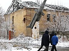 «Нежная украинизация» Донбасса