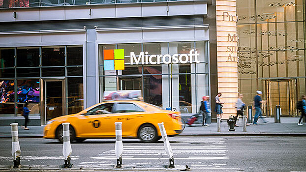 Обновление Windows испортило компьютеры