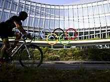 МОК высказал позицию о полном отстранении российских спортсменов