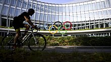 МОК высказал позицию о полном отстранении российских спортсменов