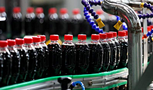 Один из заводов Coca-Cola продолжил работать в России