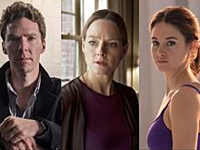 Джоди Фостер и Шейлин Вудли снимутся с Бенедиктом Камбербэтчем в драме о Гуантанамо